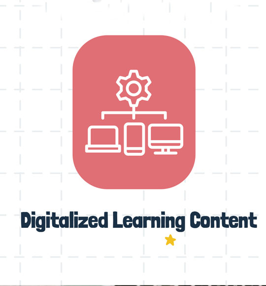 Collab – Online Learning Platform